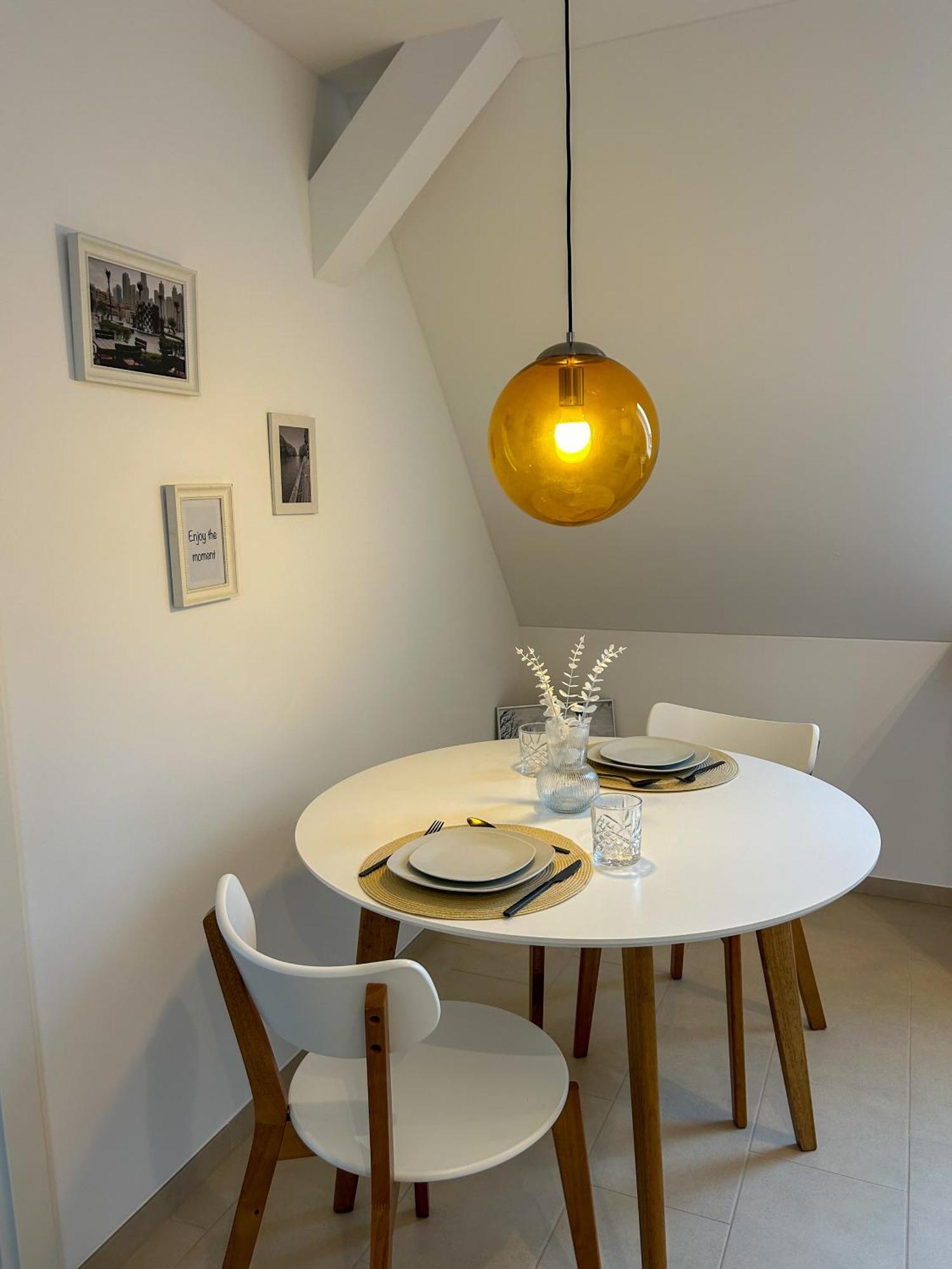 Ferienwohnung As5 Two Bamberg - Zentrale Lage Mit Parkplatz Hallstadt Extérieur photo